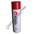 UNİCO KLİMA SPREY TEMİZLEYİCİ 500 ml