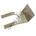 PASLANMAZ KLİPS SEGMAN 9 mm.