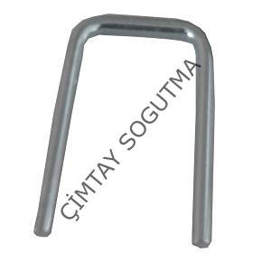 TEL KLİPS 3mm POMPA SEGMANI