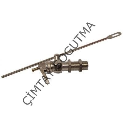 ÇAY KAZANI FLATÖRÜ