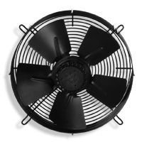 DUNLİ AXİAL FAN 300 mm 1400D/DK