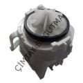 BOSCH 3C DC 310 V. İNVERTER ANKASTRA POMPA