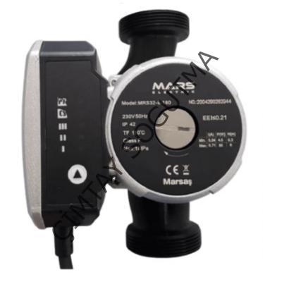 MARS 32-8-180 SİRKÜLASYON POMPA