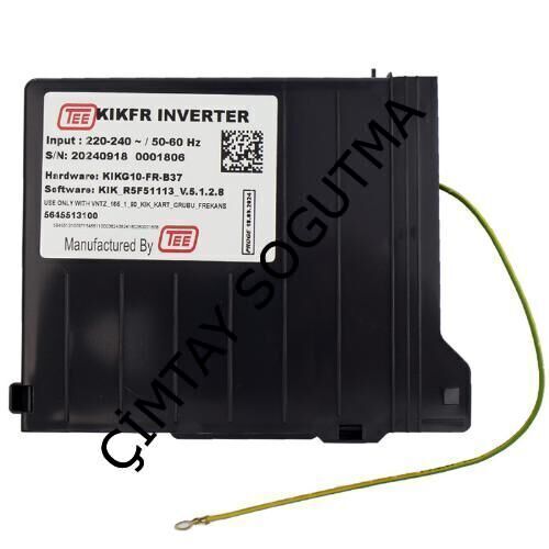 ARÇELİK NF İnverter Kartı 5645518200