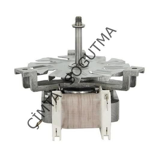 ARÇELİK FIRIN FAN MOTORU 21 W. 264440148