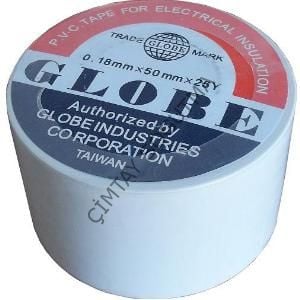 GLOBE GENİŞ İZOLEBANT GRİ RENK