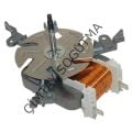 BOSCH FIRIN FAN MOTORU  641854
