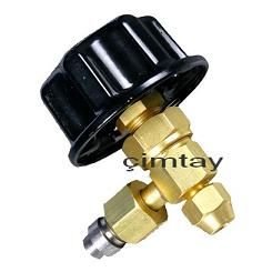 SANAYİ OCAK 1/4 MUSLUK LPG