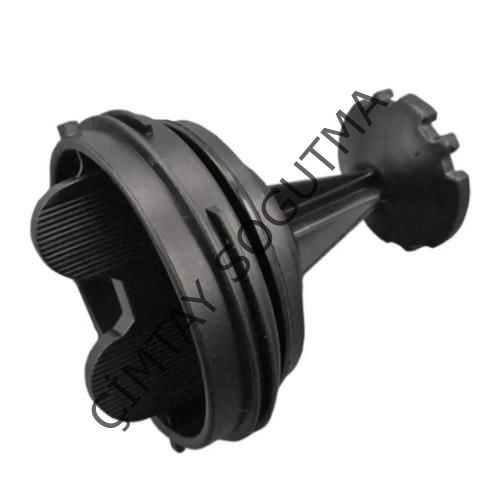 LG POMPA FİLTRE KAPAK 383EER2001G, MBL67637201