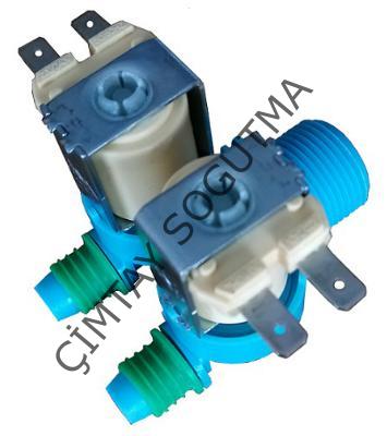 SAMSUNG DC62-00311C VENTİL