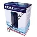 ARMA 2 UCU METAL PLASTİK MANYETİK KİREÇ ÖNLEYİCİ