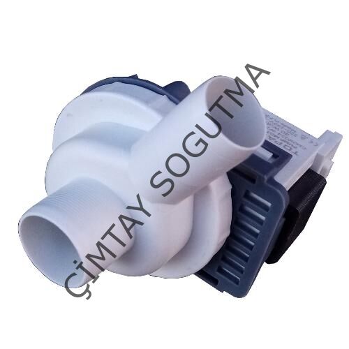 AEG E-56 POMPA TOPANT