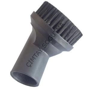 İLKİM YUVARLAK FIRÇALI EMİCİ 35 mm.