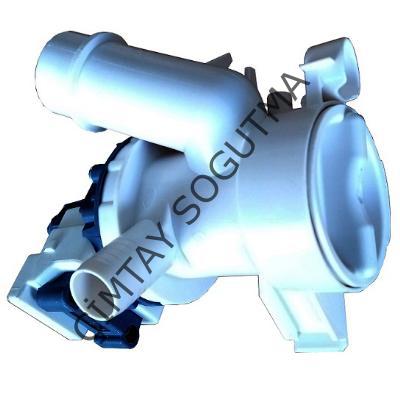 CANDY POMPA 2-1 230 V.