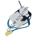 PANASONİC NOFROS İÇ FAN 220 V. FDQC28AL2C