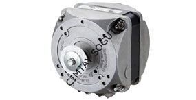 BAKIR SARGI KİRON Q FAN MOTORU 10-26 (40 WATT)