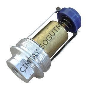 D.GAZ SOBA-KOMBİ MAGNET BOBİN