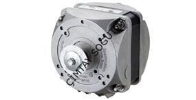 BAKIR SARGI KİRON Q FAN MOTORU 16-26 (60 WATT)