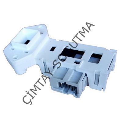 BOSCH MAX KİLİT VİDALI KANALLI 182154 219032