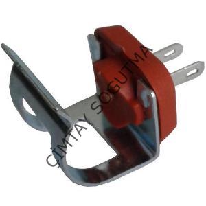 BRAHMA 3/4 İNCE SOKET NTC