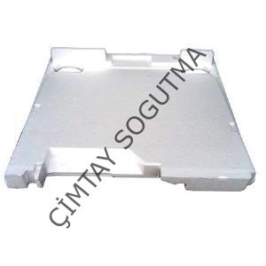 BOSCH 70 LİK STRAPOR 4 lük pk.