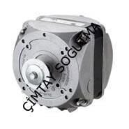 BAKIR SARGI KİRON Q FAN MOTORU 34-26 (110 WATT)