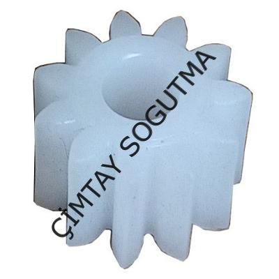 MOTOR DİŞLİ NO: 84 A