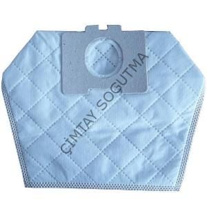 PRETTY ELYAF TORBA paket 5 lik paket