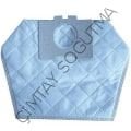 PRETTY ELYAF TORBA paket 5 lik paket