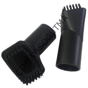 İLKİM konik fırçalı adaptörlü 32 - 35 mm. emici