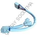 ARİSTON 258773 TERMOSTOP beyaz