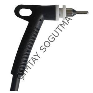 TİP 007 SAÇ DÜZLEŞTİRİÇİ KABLOSU