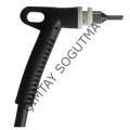 TİP 007 SAÇ DÜZLEŞTİRİÇİ KABLOSU