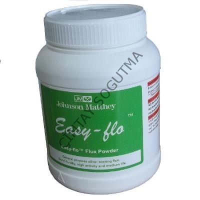 ASA FLUX BORAKS 500 gr. KAYNAK TOZU