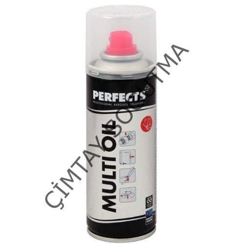 PERFECTS PAS SÖKÜCÜ 200 ml.