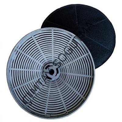 YKF A çap:17.3 cm KARBON FLİTRE 2 Lİ