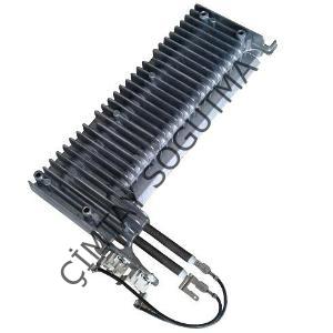 KURUTMA MK.REZİSTANSI