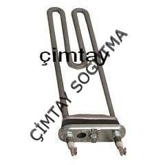 BOSCH KROM DELİKLİ 23 cm. DELİKLİ rezistans