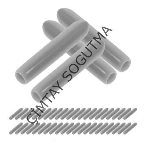 BEYAZ BULAŞIK SEPET PAS ÇİZİK ÖNLEYİCİ 100 LÜ PAKET