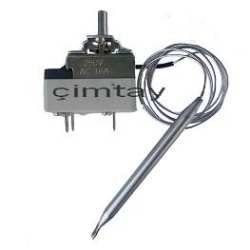 JSL 30-90 C ÇİFT KONTAK TERMOSTAT