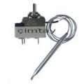 JSL 30-90 C ÇİFT KONTAK TERMOSTAT