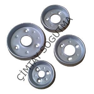 ARÇELİK SET ÜSTÜ ALM. BEK 4 lük pk. eski model