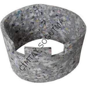 FANTOM MOTOR ÇERÇEVE SÜNGERİ