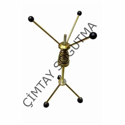 RULMAN ÇAKMA APARATI TAKIM