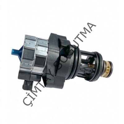 STEP MOTOR VİESSMAN KISA