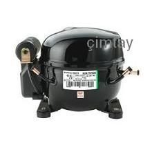 ASP.NEK 2134 GK R404a 1/2 HP 220V 399 KCAL.dıfrız-