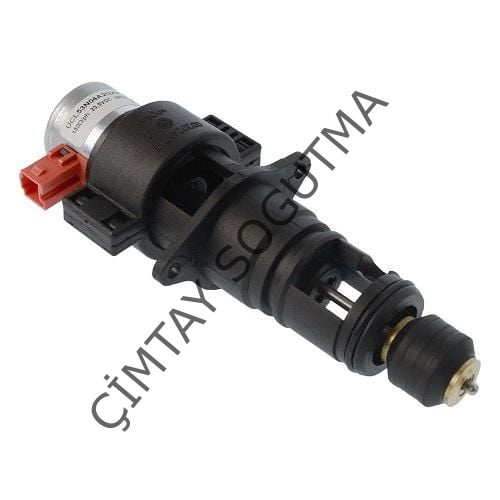 DİNLENMİŞ VAİLANT ECOTEC 3 YOLLU VANA MOTORU