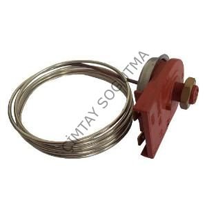 TERMOSIFON EMNİYET TERMOSTATI . . . . . . . .