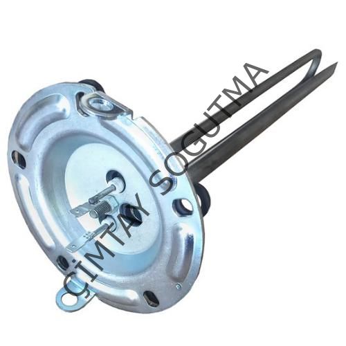 BALÇIK ARÇELİK 5 DELİKLİ TİTANYUM REZ. flaşlı takım