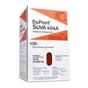 DUPONT SUVA 404A ORJ.GAZ 9,80KG